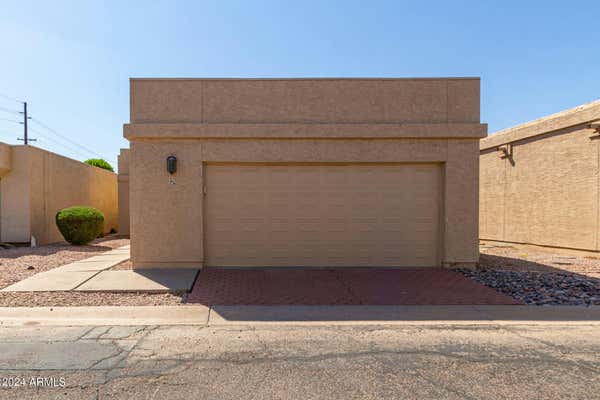 1360 E BROWN RD UNIT 25, MESA, AZ 85203 - Image 1