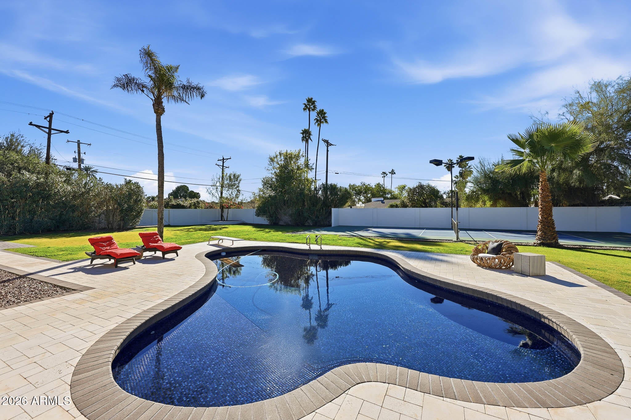 Phoenix, Arizona, 85018, United States, 6 Bedrooms Bedrooms, ,6 BathroomsBathrooms,Residential,Active,2012488