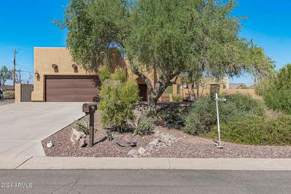 9820 E DEL MONTE AVE, GOLD CANYON, AZ 85118 - Image 1