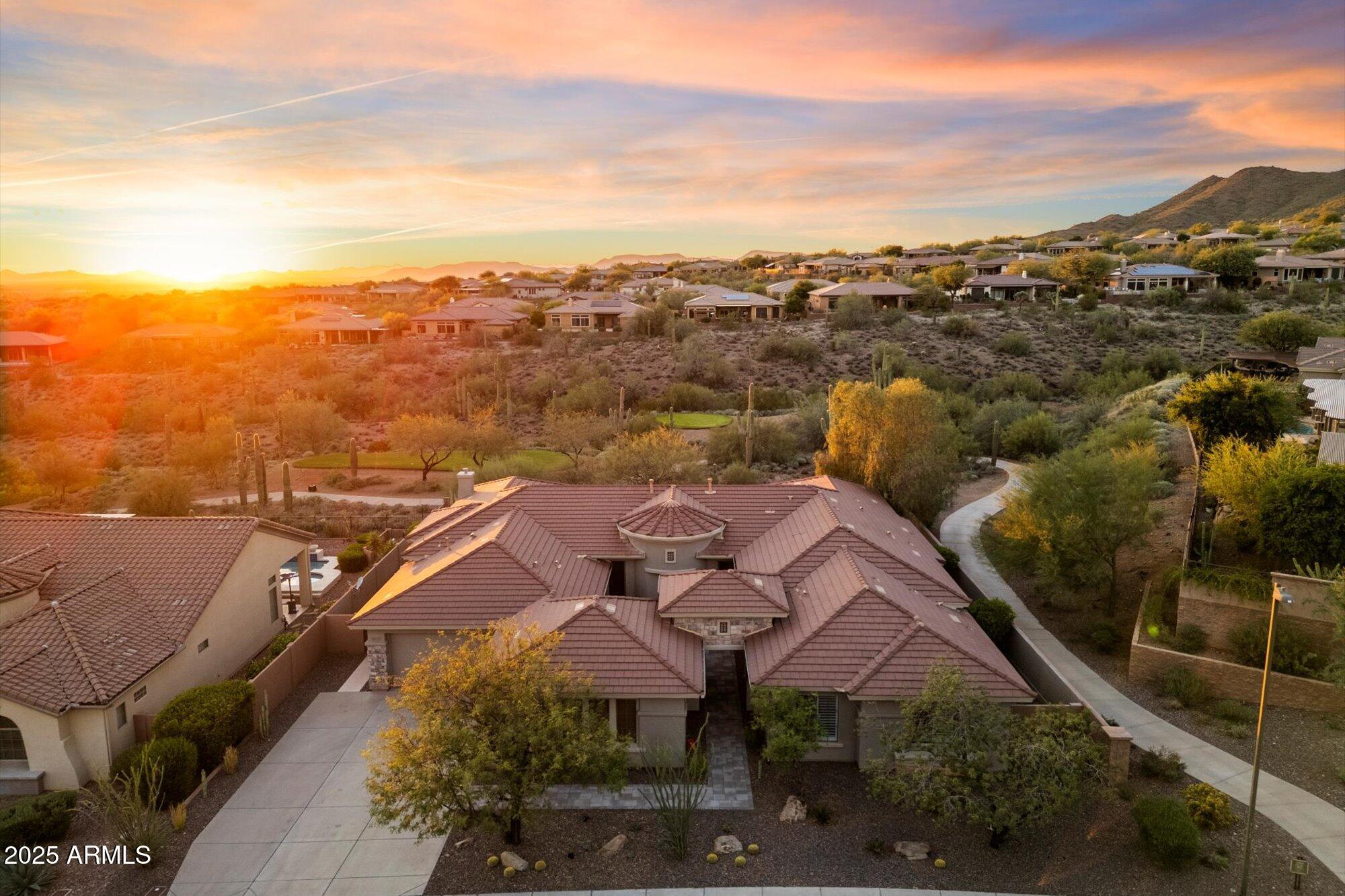 Anthem, Arizona, 85086, United States, 5 Bedrooms Bedrooms, ,5 BathroomsBathrooms,Residential,Active,1973300