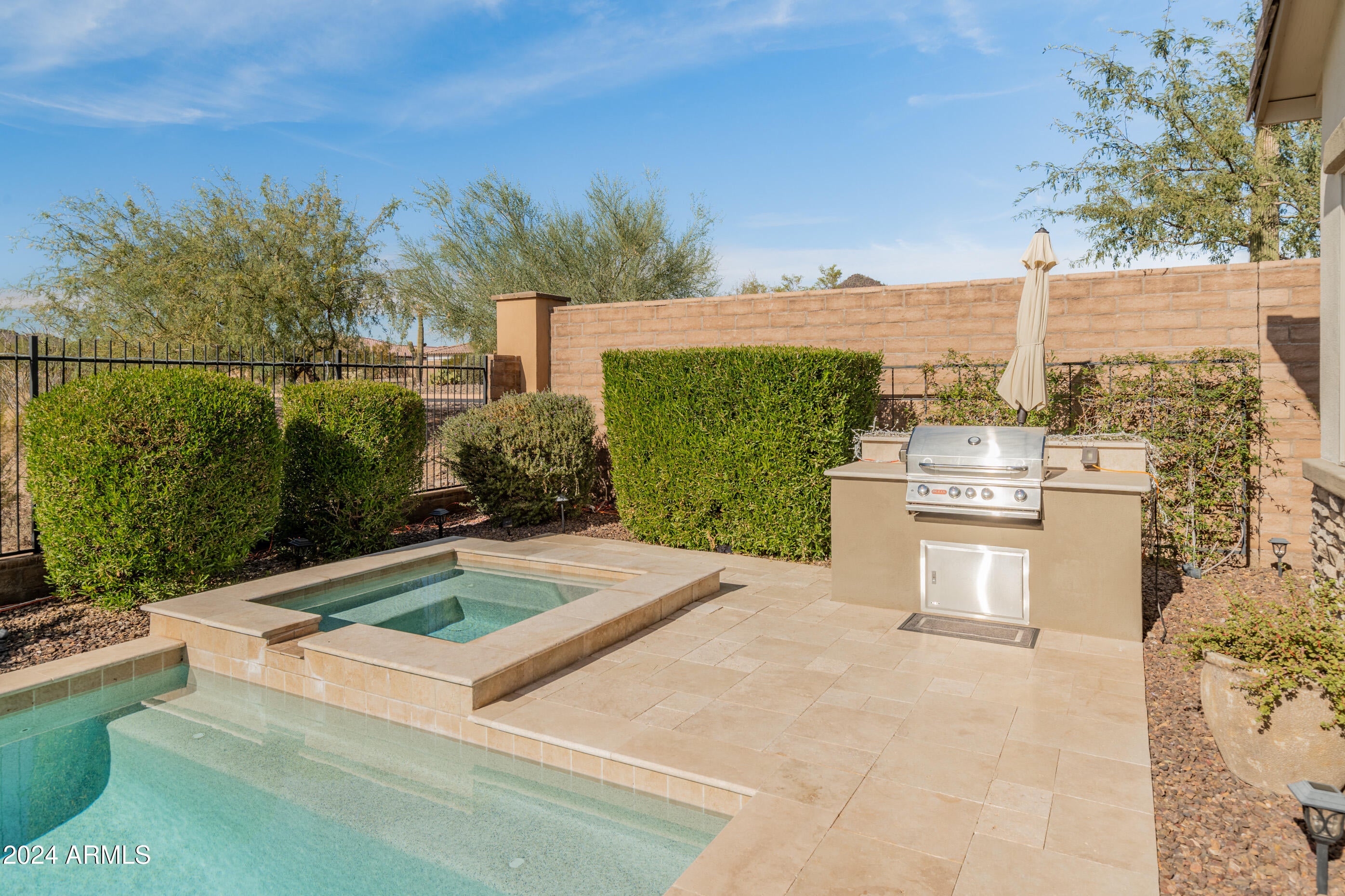 Peoria, Arizona, 85383, United States, 3 Bedrooms Bedrooms, ,4 BathroomsBathrooms,Residential,Active,2007333