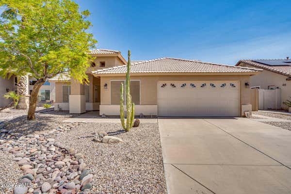 43 N DEWY DR, GILBERT, AZ 85234 - Image 1