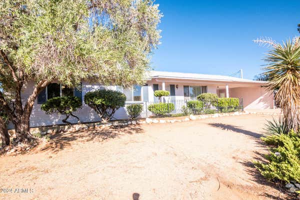 1516 HUMMINGBIRD LN, SIERRA VISTA, AZ 85635 - Image 1