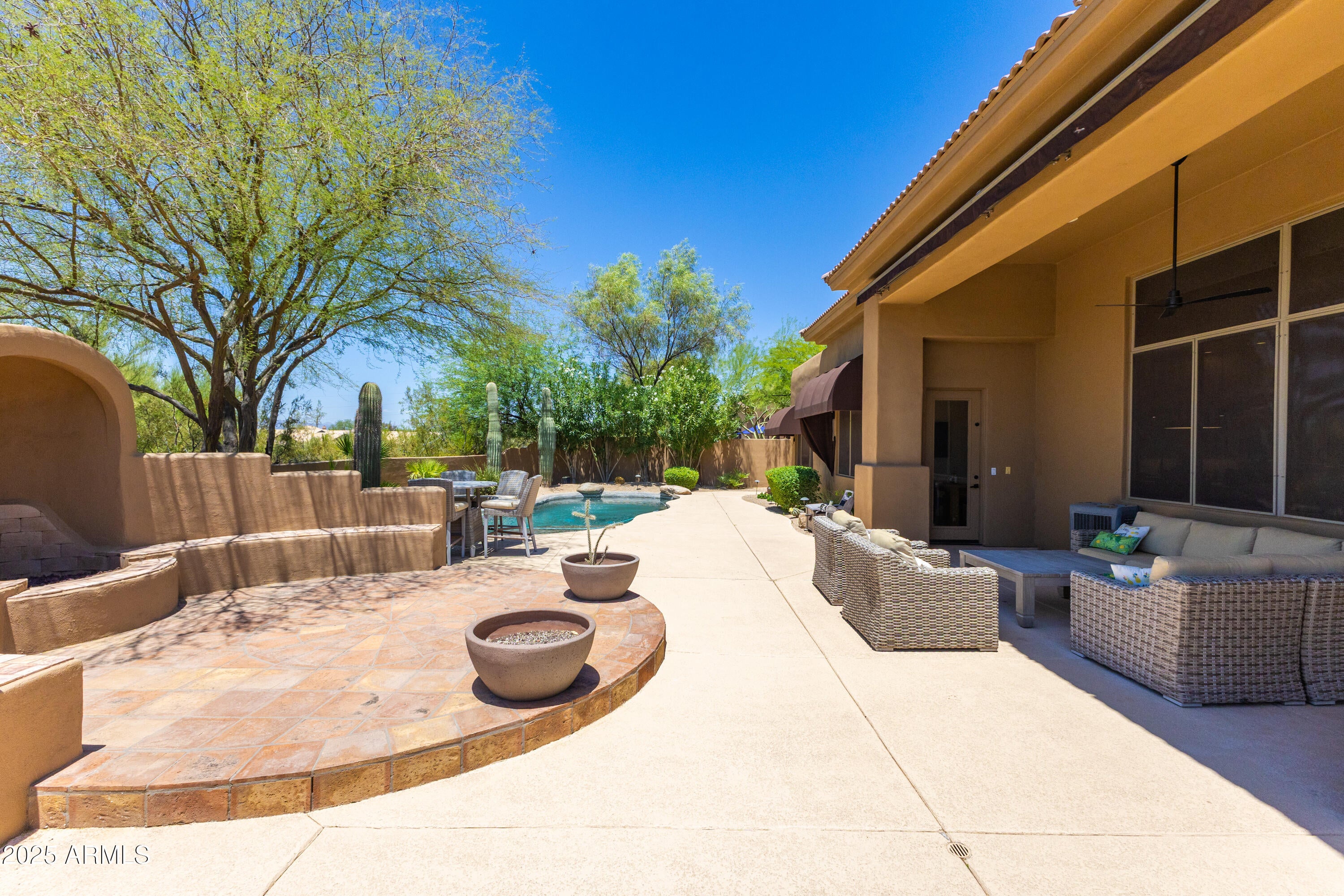 Scottsdale, Arizona, 85262, United States, 4 Bedrooms Bedrooms, ,4 BathroomsBathrooms,Residential,Active,1968100