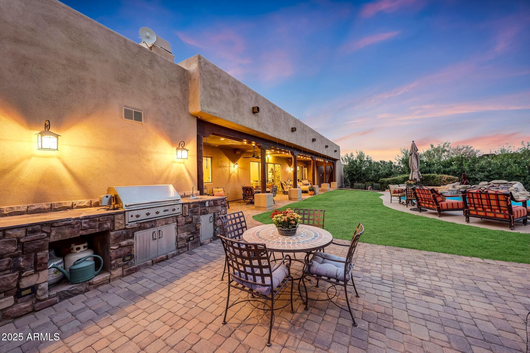 Scottsdale, Arizona, 85262, United States, ,4 BathroomsBathrooms,Residential,Active,1764866