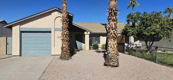 1634 E BEVERLY LN, PHOENIX, AZ 85022 - Image 1