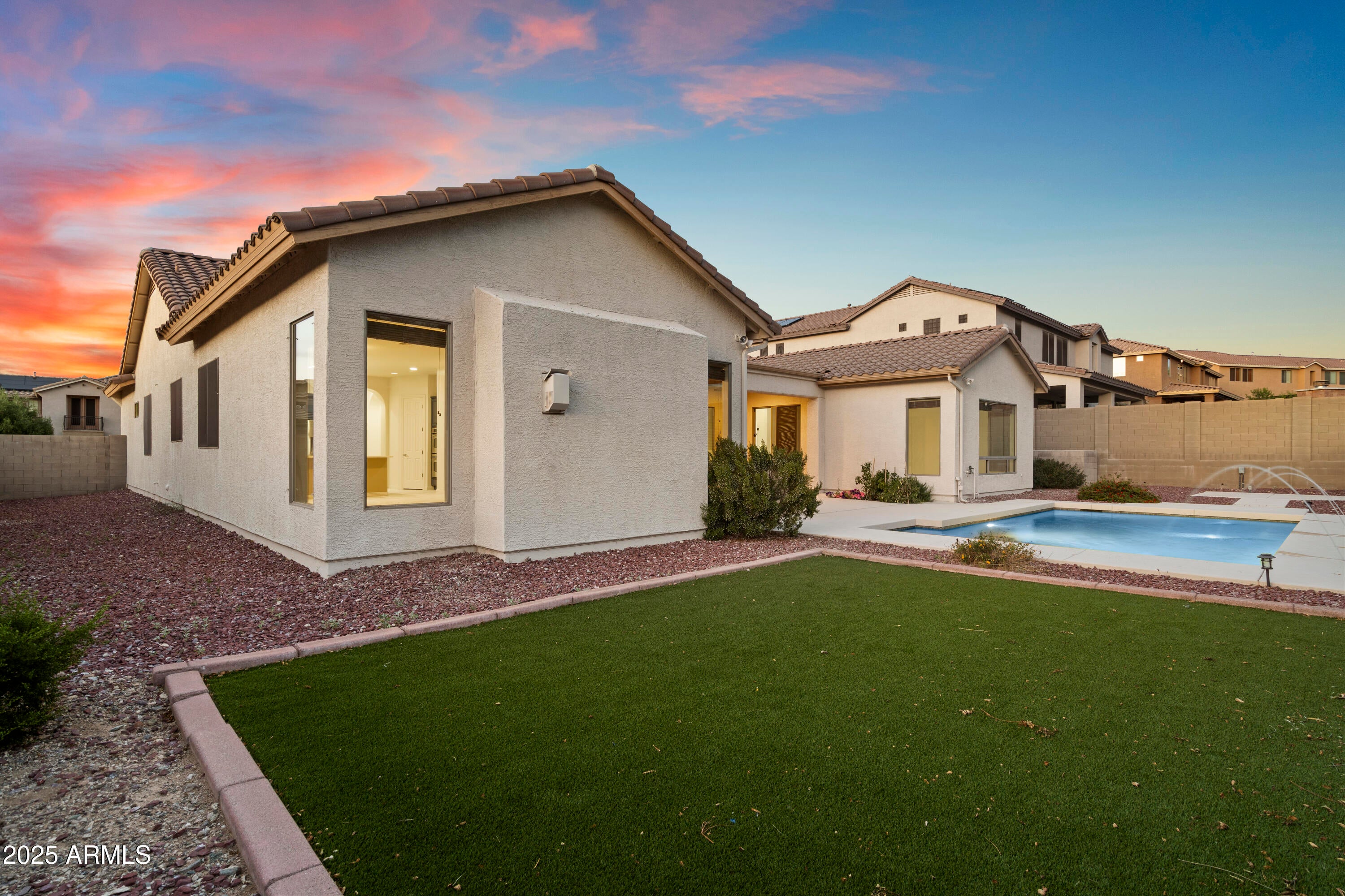 Anthem, Arizona, 85086, United States, 4 Bedrooms Bedrooms, ,3 BathroomsBathrooms,Residential,Active,1791405