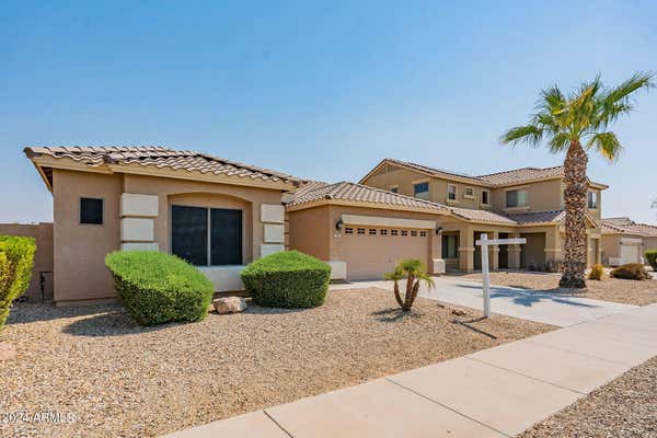 183 S 165TH DR, GOODYEAR, AZ 85338, photo 3 of 45