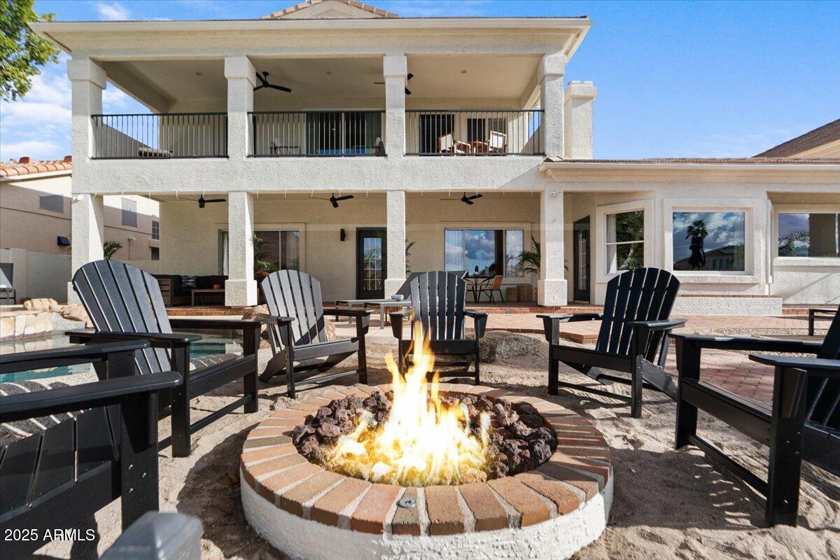 Glendale, Arizona, 85308, United States, 5 Bedrooms Bedrooms, ,4 BathroomsBathrooms,Residential,Active,1964279