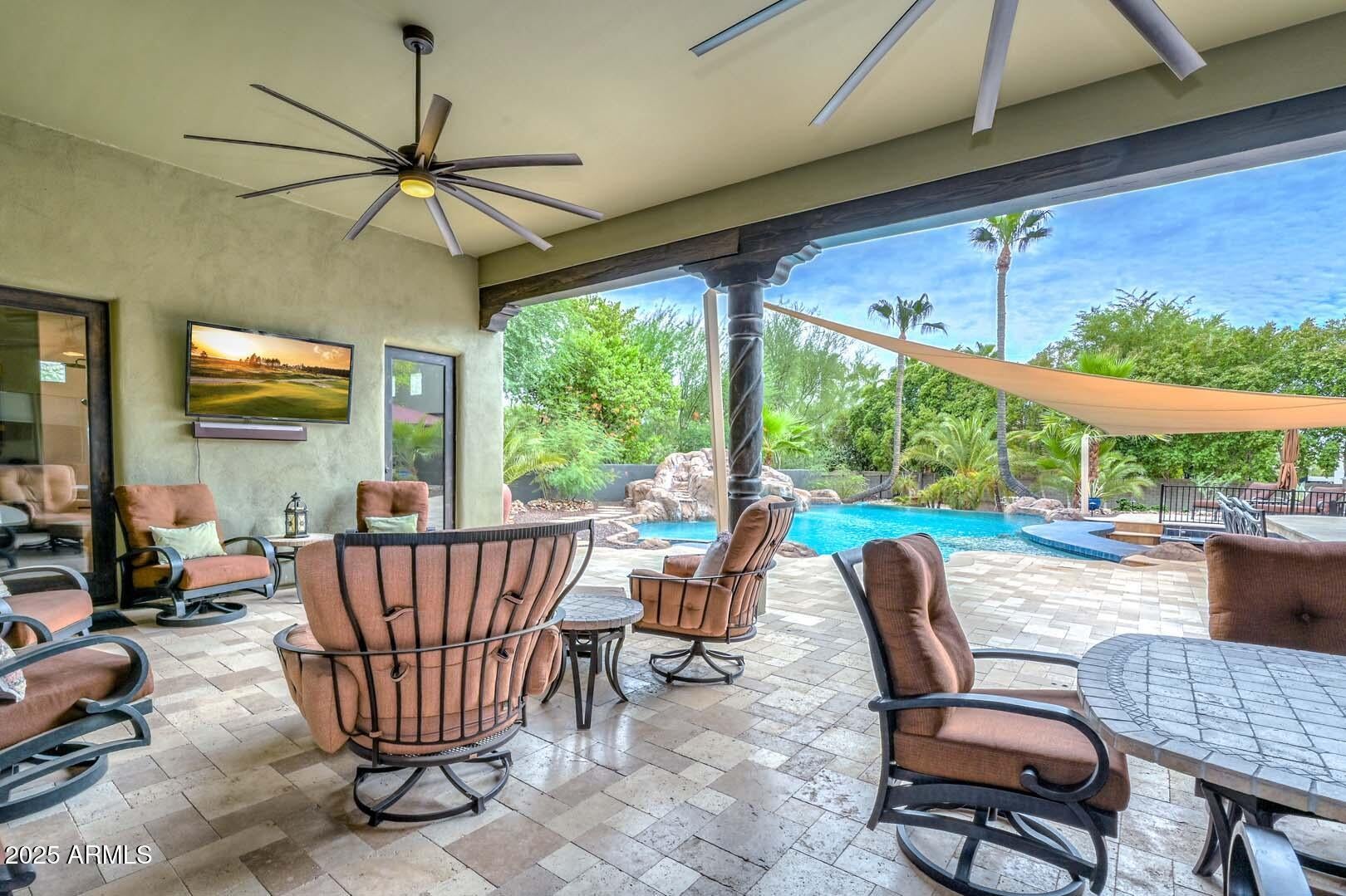Peoria, Arizona, 85383, United States, 3 Bedrooms Bedrooms, ,4 BathroomsBathrooms,Residential,Active,1943830