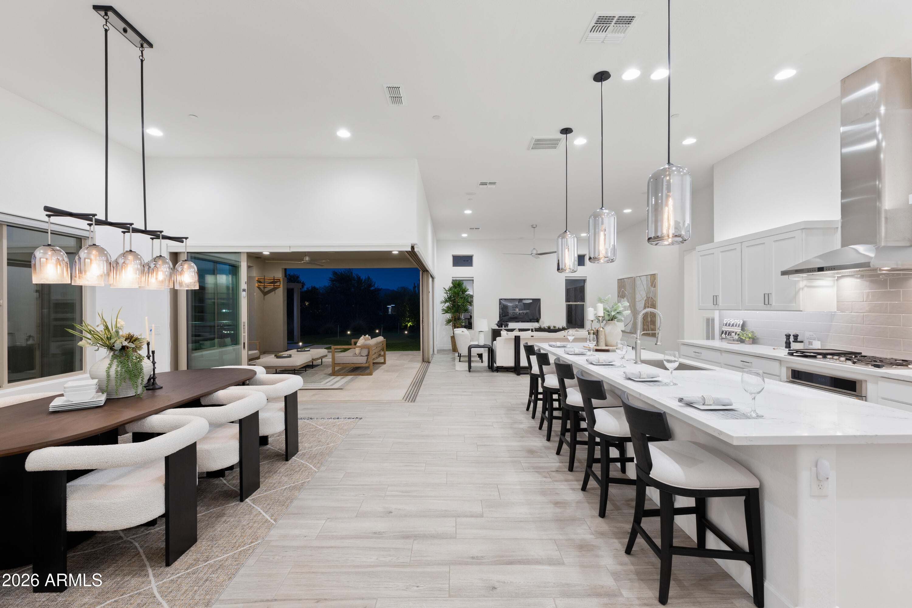 Rio Verde, Arizona, 85263, United States, 3 Bedrooms Bedrooms, ,4 BathroomsBathrooms,Residential,Active,2011855