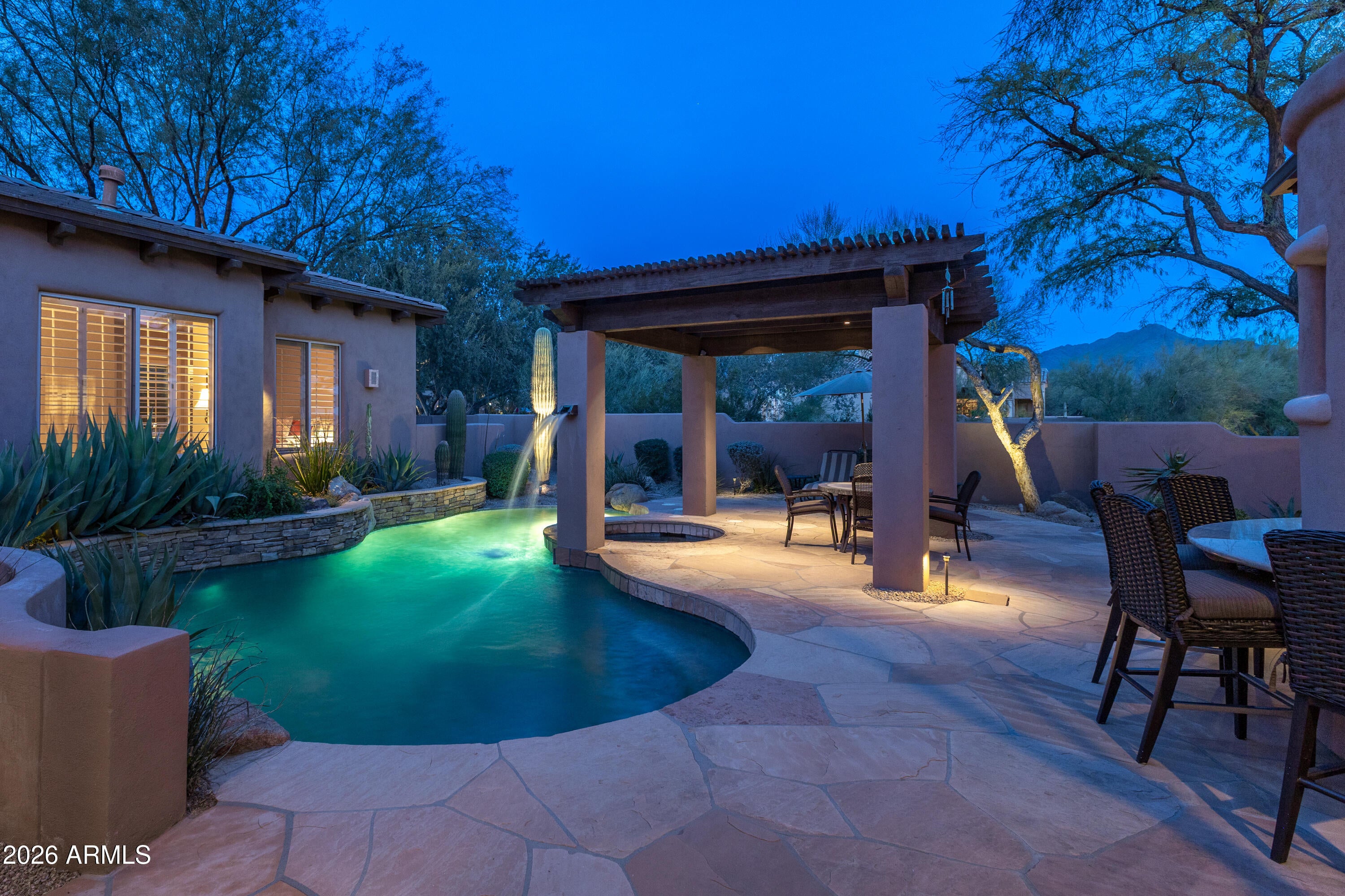 Scottsdale, Arizona, 85255, United States, 4 Bedrooms Bedrooms, ,5 BathroomsBathrooms,Residential,Active,2014179