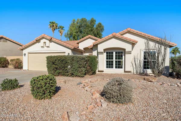 633 S GOLDEN KEY ST, GILBERT, AZ 85233 - Image 1