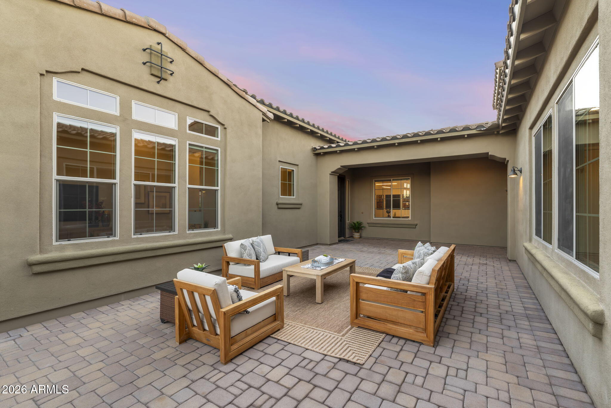 Scottsdale, Arizona, 85255, United States, 4 Bedrooms Bedrooms, ,5 BathroomsBathrooms,Residential,Active,2015812