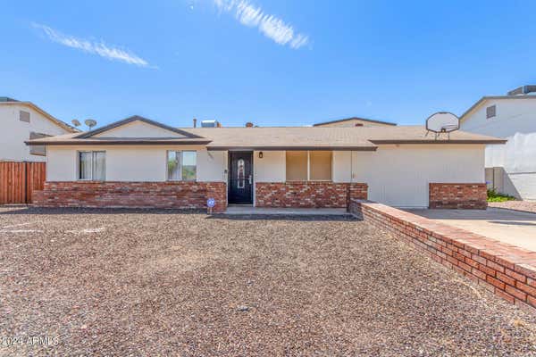 3801 W COLUMBINE DR, PHOENIX, AZ 85029 - Image 1