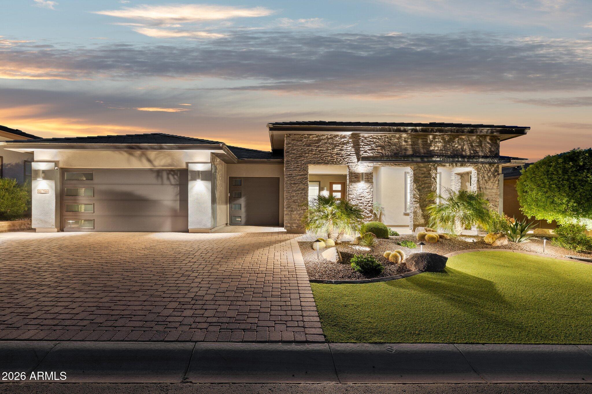 Rio Verde, Arizona, 85263, United States, 3 Bedrooms Bedrooms, ,4 BathroomsBathrooms,Residential,Active,2014963