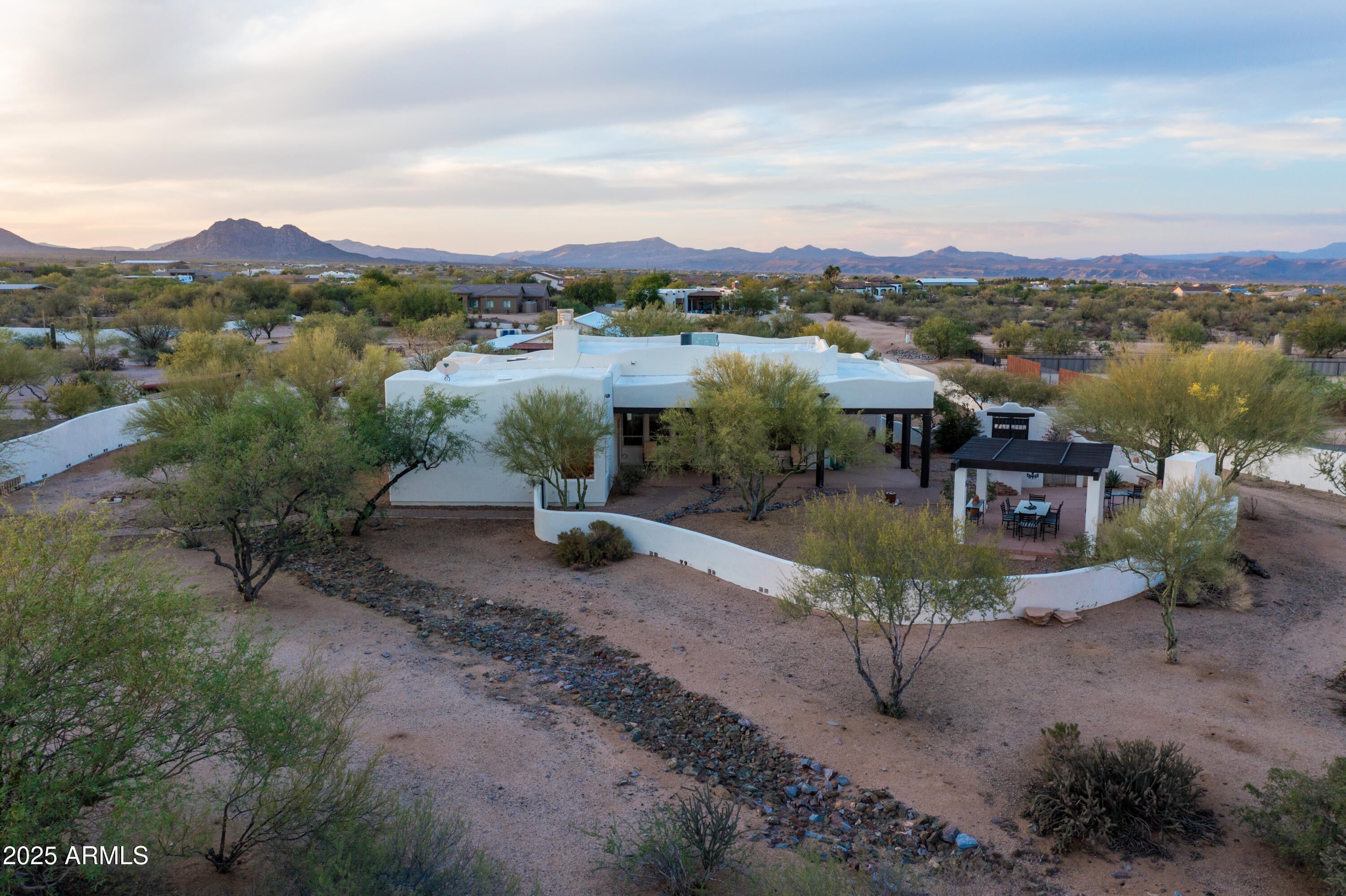 Scottsdale, Arizona, 85262, United States, 3 Bedrooms Bedrooms, ,4 BathroomsBathrooms,Residential,Active,1742099