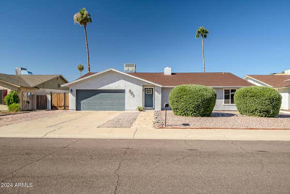 11836 N 45TH AVE, GLENDALE, AZ 85304 - Image 1