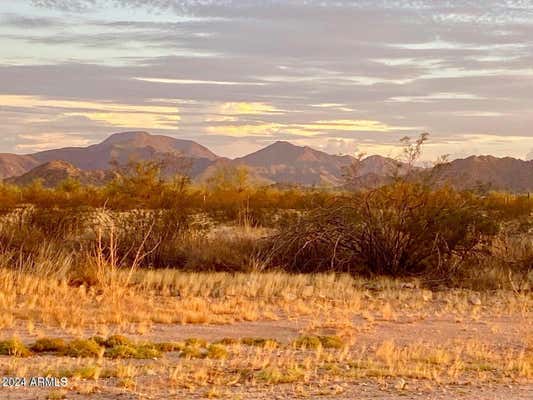 0 W CENTURY RD. LOT C 1.51 ACRES, MARICOPA, AZ 85139 - Image 1