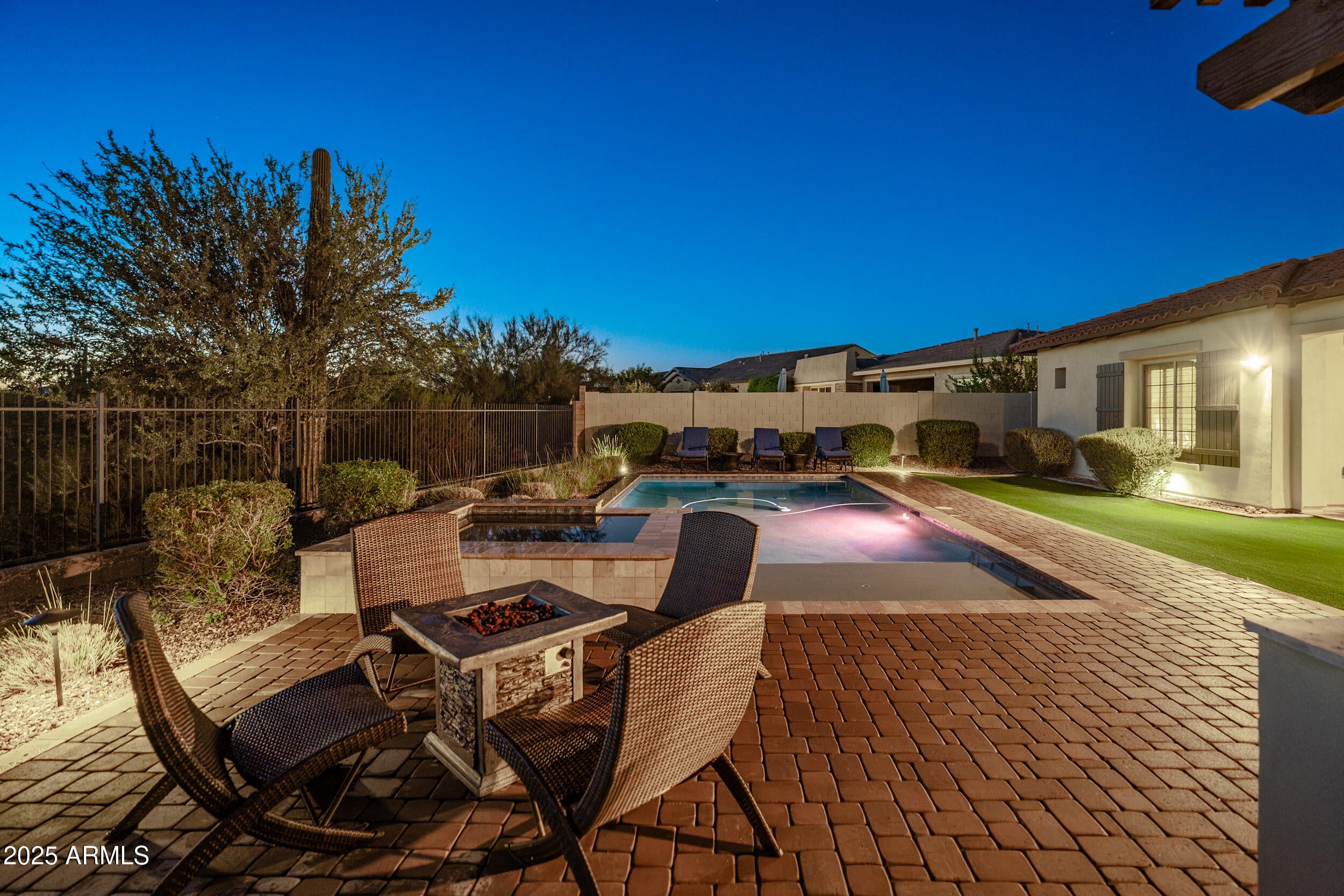 Peoria, Arizona, 85383, United States, 3 Bedrooms Bedrooms, ,3 BathroomsBathrooms,Residential,Active,1953258