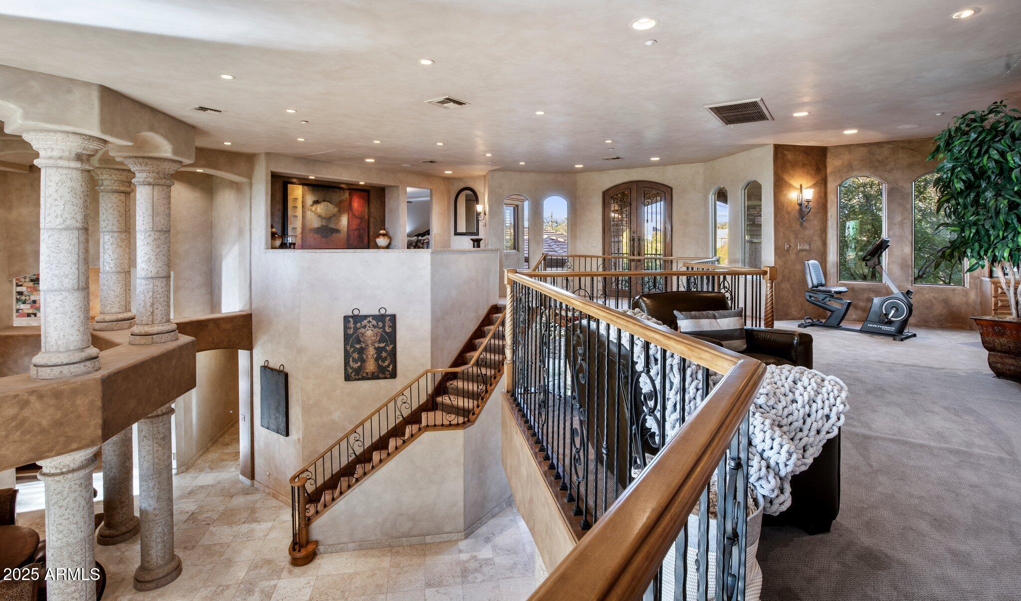 Scottsdale, Arizona, 85255, United States, 5 Bedrooms Bedrooms, ,6 BathroomsBathrooms,Residential,Active,1953434