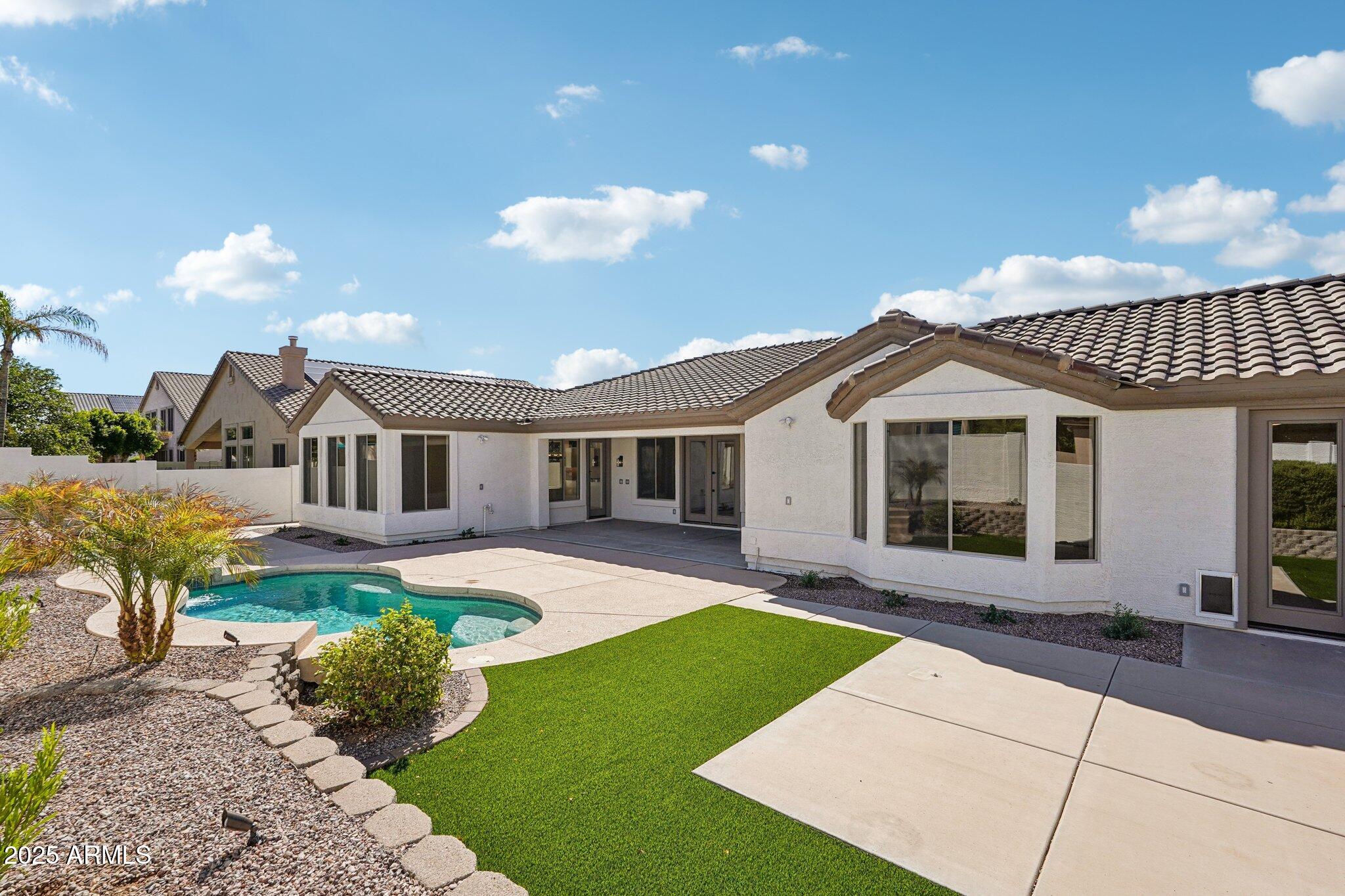 Glendale, Arizona, 85308, United States, 5 Bedrooms Bedrooms, ,4 BathroomsBathrooms,Residential,Active,1945319