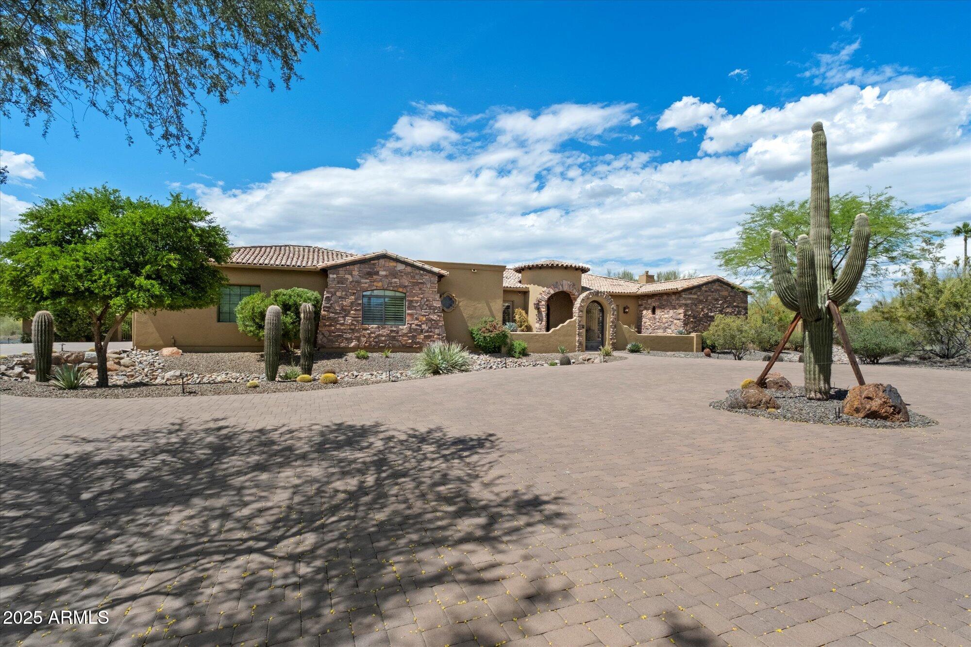 Scottsdale, Arizona, 85255, United States, 4 Bedrooms Bedrooms, ,5 BathroomsBathrooms,Residential,Active,1965794