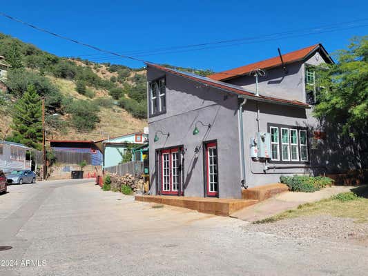 221 BREWERY AVE, BISBEE, AZ 85603 - Image 1