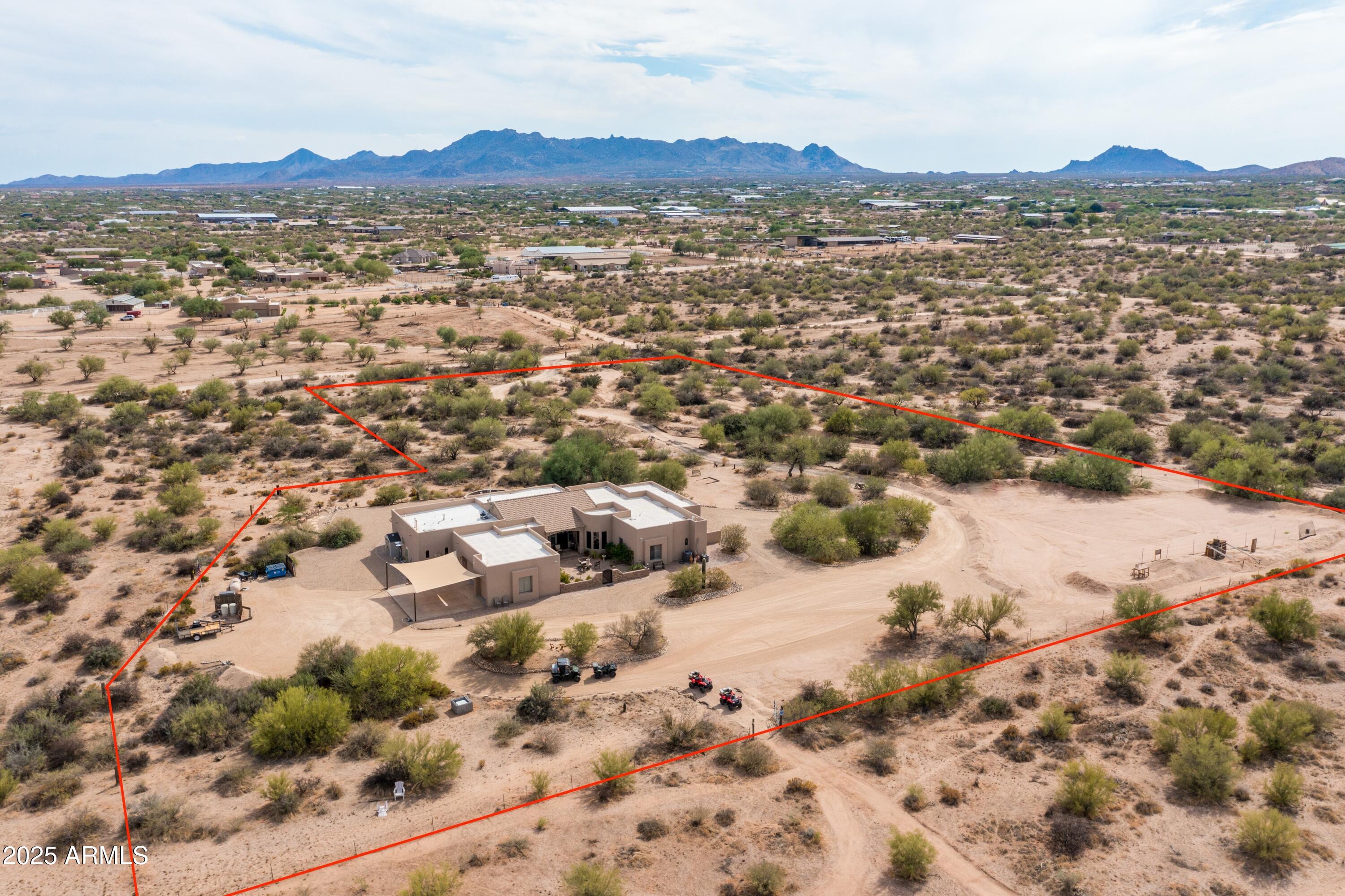 Scottsdale, Arizona, 85262, United States, 4 Bedrooms Bedrooms, ,4 BathroomsBathrooms,Residential,Active,1936165