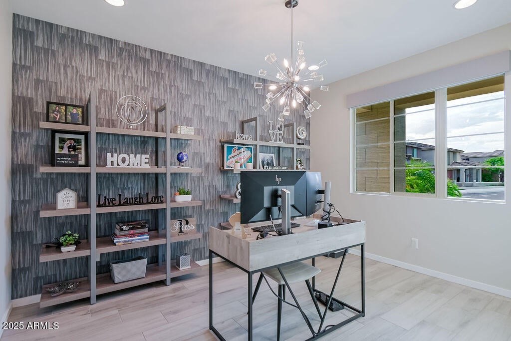 Phoenix, Arizona, 85050, United States, 4 Bedrooms Bedrooms, ,4 BathroomsBathrooms,Residential,Active,2007184