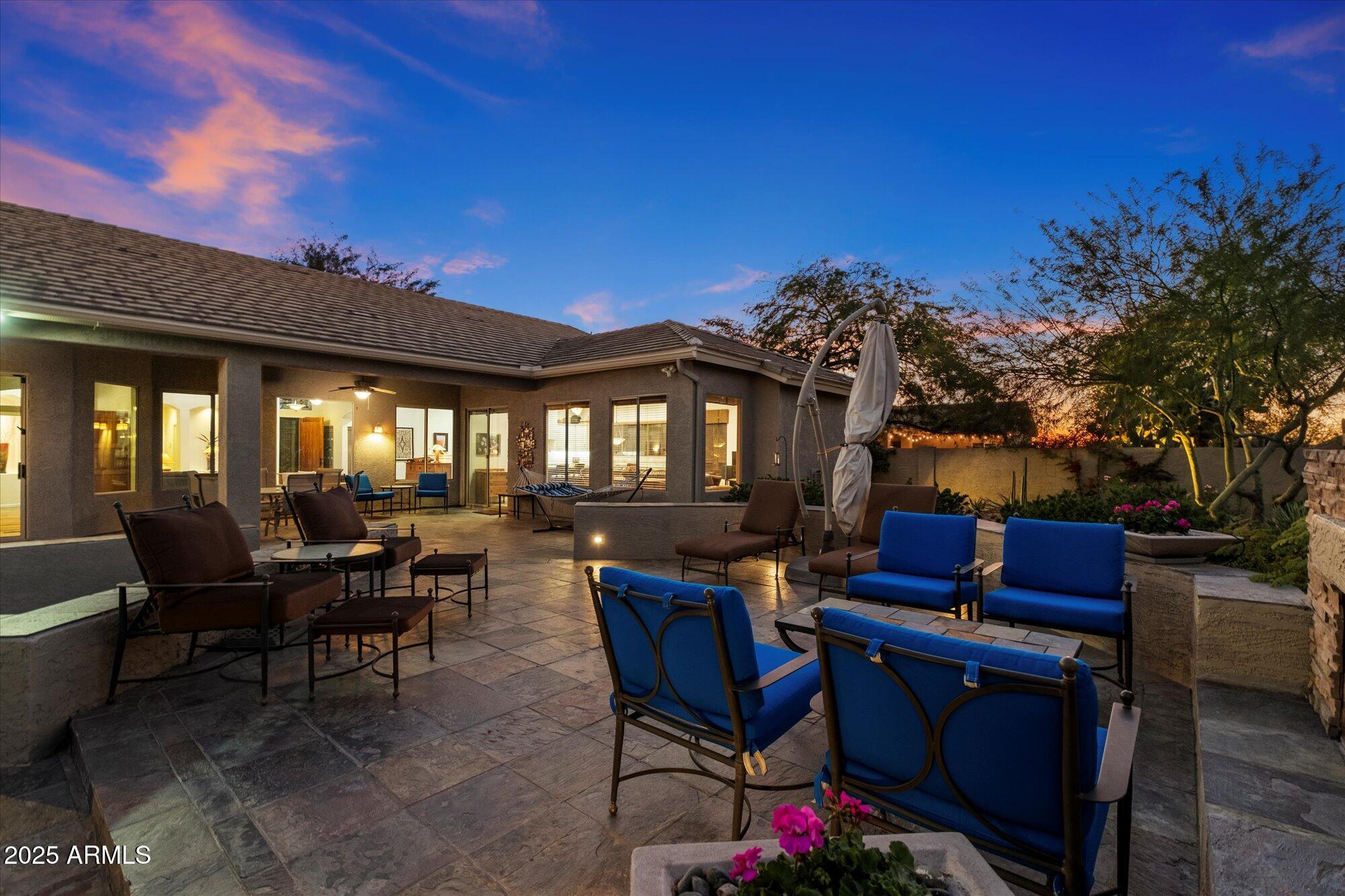 Cave Creek, Arizona, 85331, United States, 3 Bedrooms Bedrooms, ,3 BathroomsBathrooms,Residential,Active,2007082