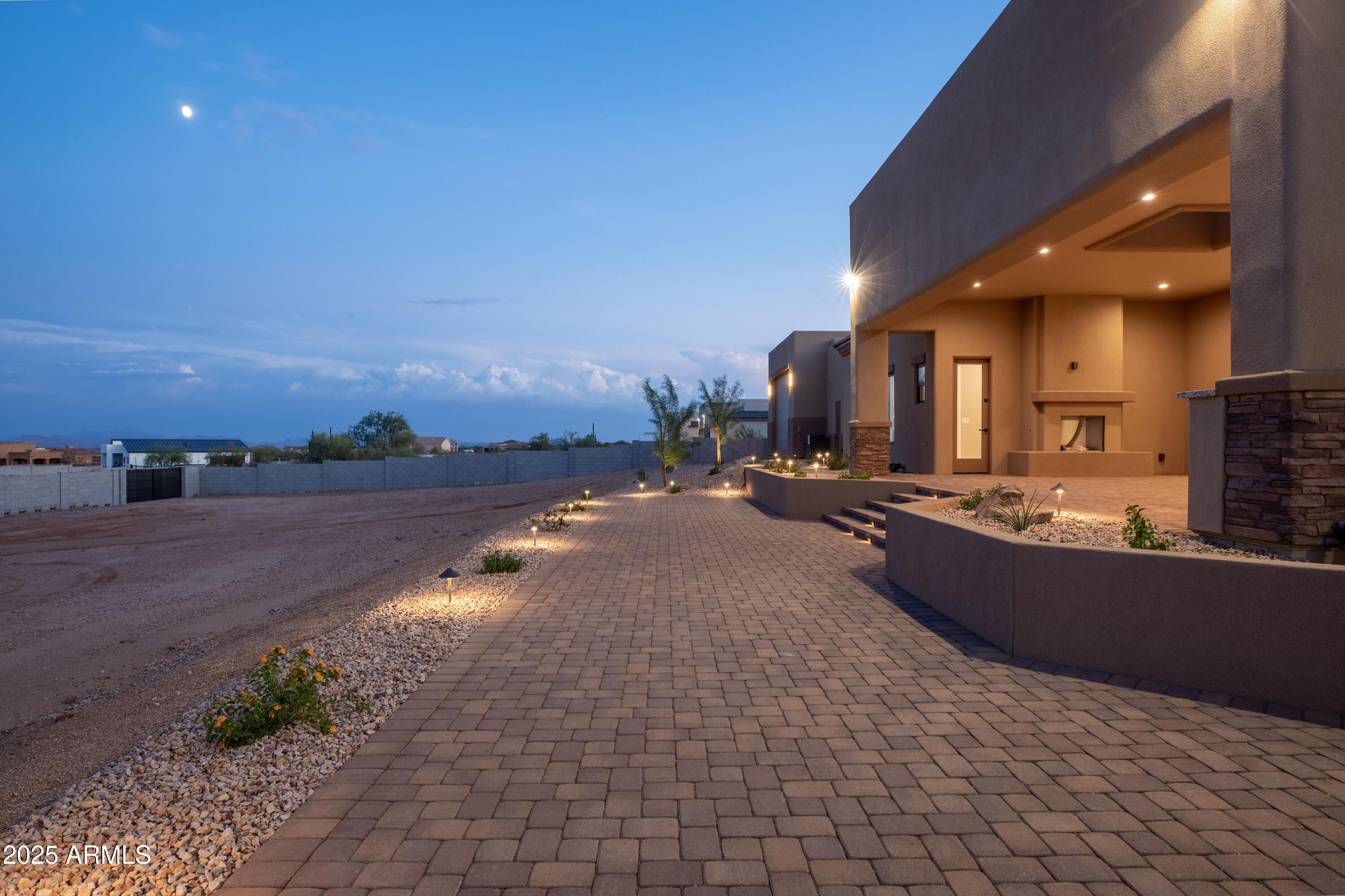 Scottsdale, Arizona, 85262, United States, 4 Bedrooms Bedrooms, ,6 BathroomsBathrooms,Residential,Active,1944024