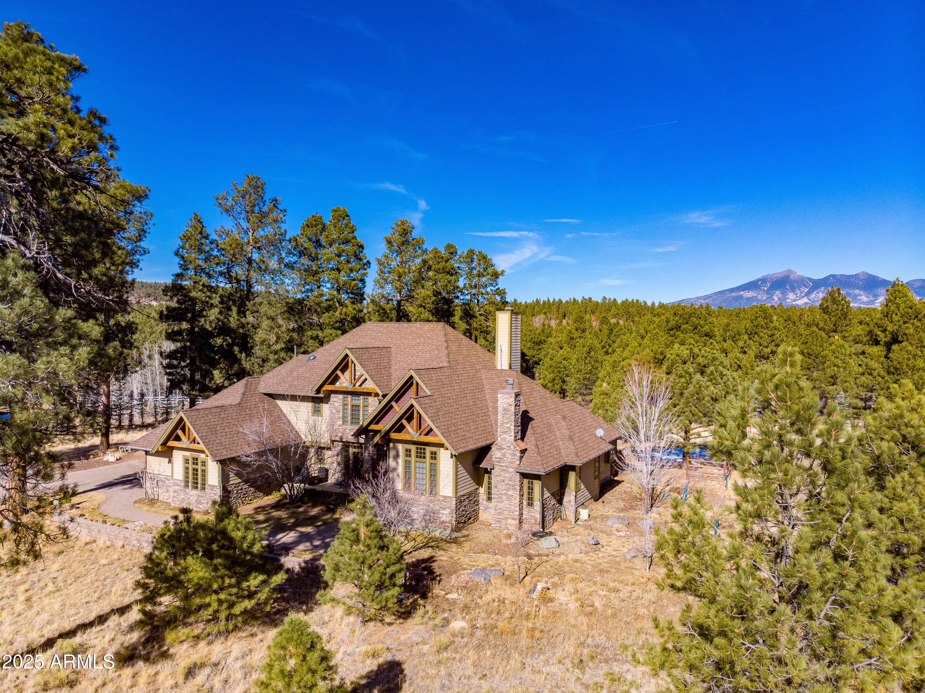 Flagstaff, Arizona, 86005, United States, 4 Bedrooms Bedrooms, ,5 BathroomsBathrooms,Residential,Active,1756371