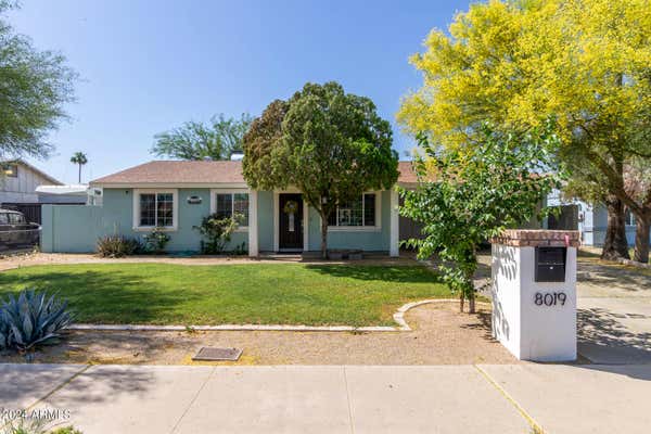 8019 W CAMPBELL AVE, PHOENIX, AZ 85033 - Image 1