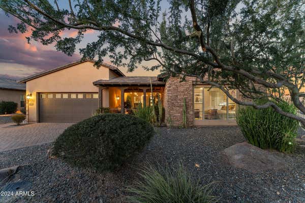 3691 QUARTZ CIR, WICKENBURG, AZ 85390 - Image 1