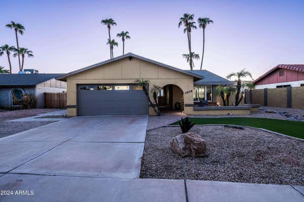 2838 S PENNINGTON, MESA, AZ 85202 - Image 1