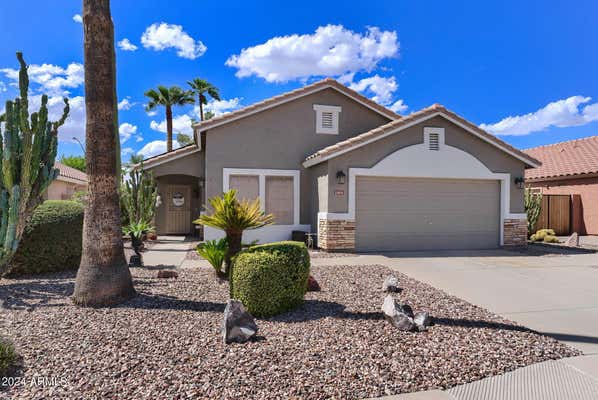 2464 S BERNARD, MESA, AZ 85209 - Image 1