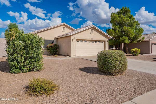 3555 S MOCCASIN TRL, GILBERT, AZ 85297 - Image 1