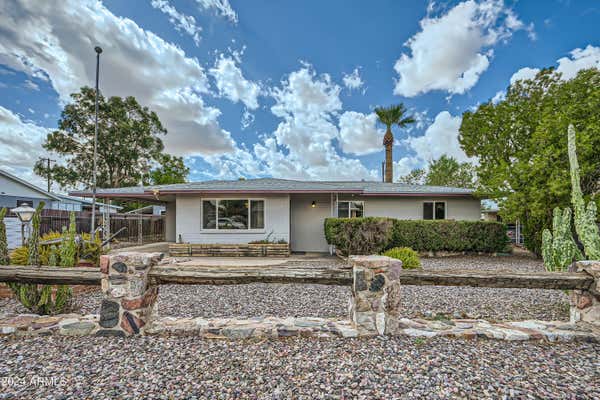 6729 E BOSTON ST, MESA, AZ 85205 - Image 1