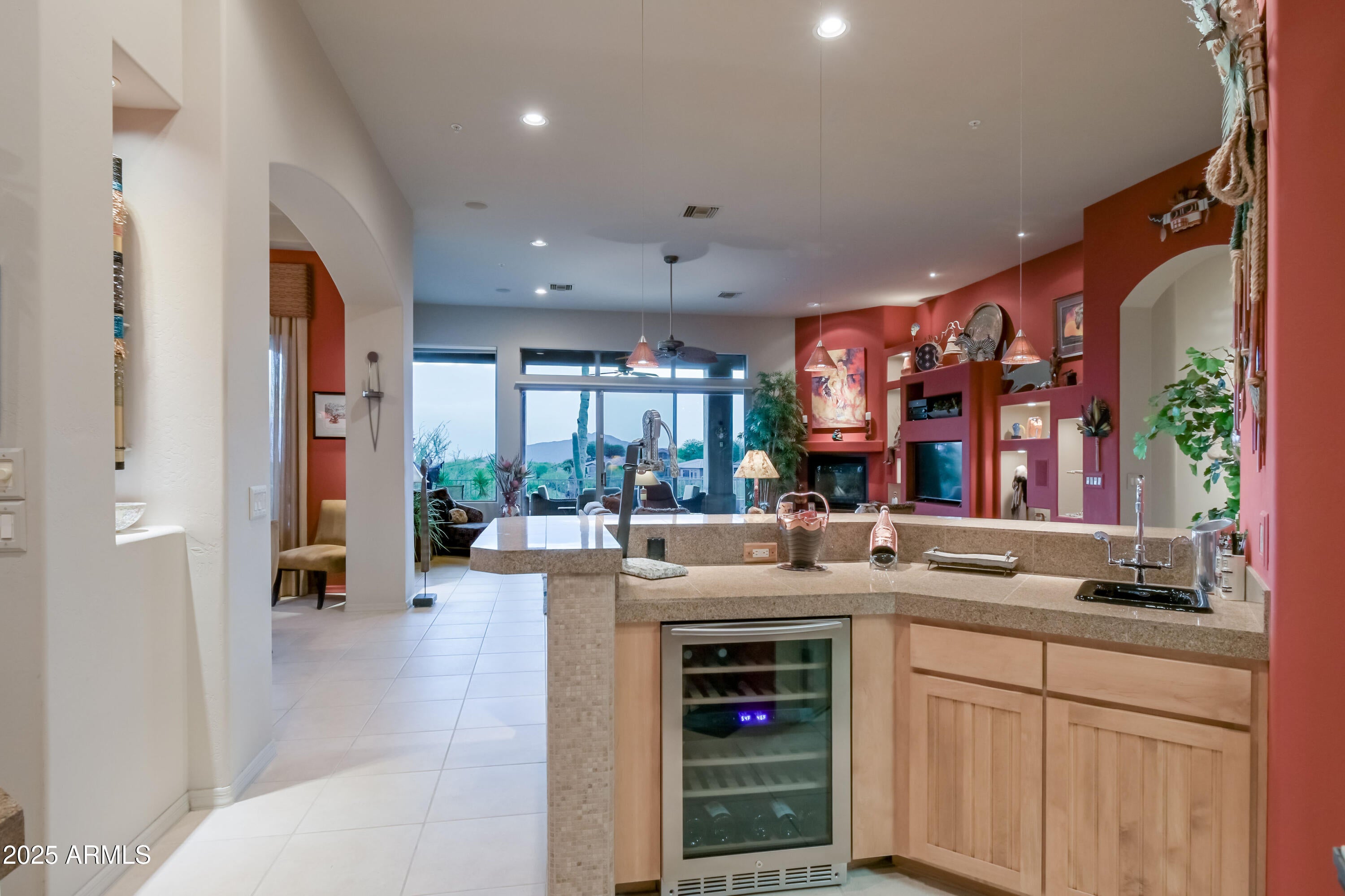 Scottsdale, Arizona, 85262, United States, 4 Bedrooms Bedrooms, ,4 BathroomsBathrooms,Residential,Active,1943839