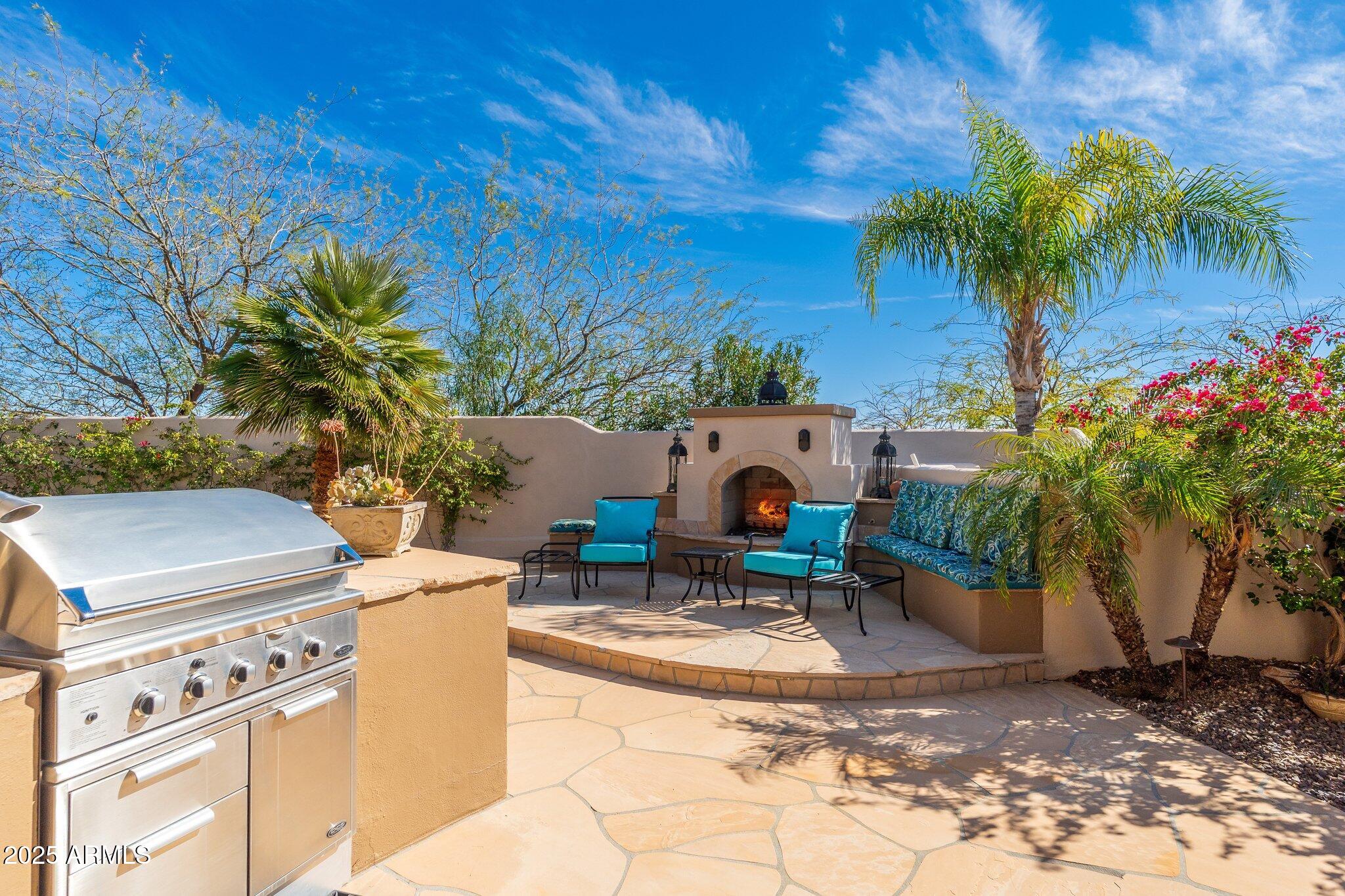 Scottsdale, Arizona, 85266, United States, 4 Bedrooms Bedrooms, ,4 BathroomsBathrooms,Residential,Active,2007159