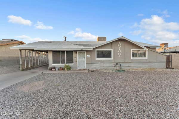 1734 E WIER AVE, PHOENIX, AZ 85040 - Image 1