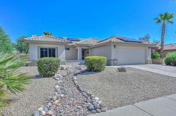 15574 W VISTA GRANDE LN, SURPRISE, AZ 85374 - Image 1