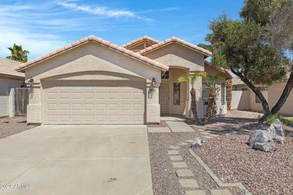 491 N OCOTILLO LN, GILBERT, AZ 85233 - Image 1