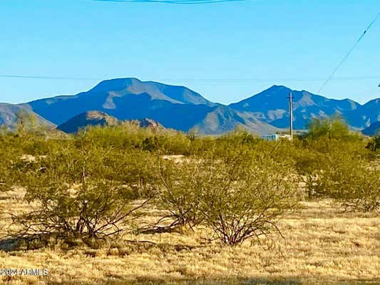 0 W CENTURY RD. LOT B 1.99 ACRES, MARICOPA, AZ 85139, photo 2 of 27