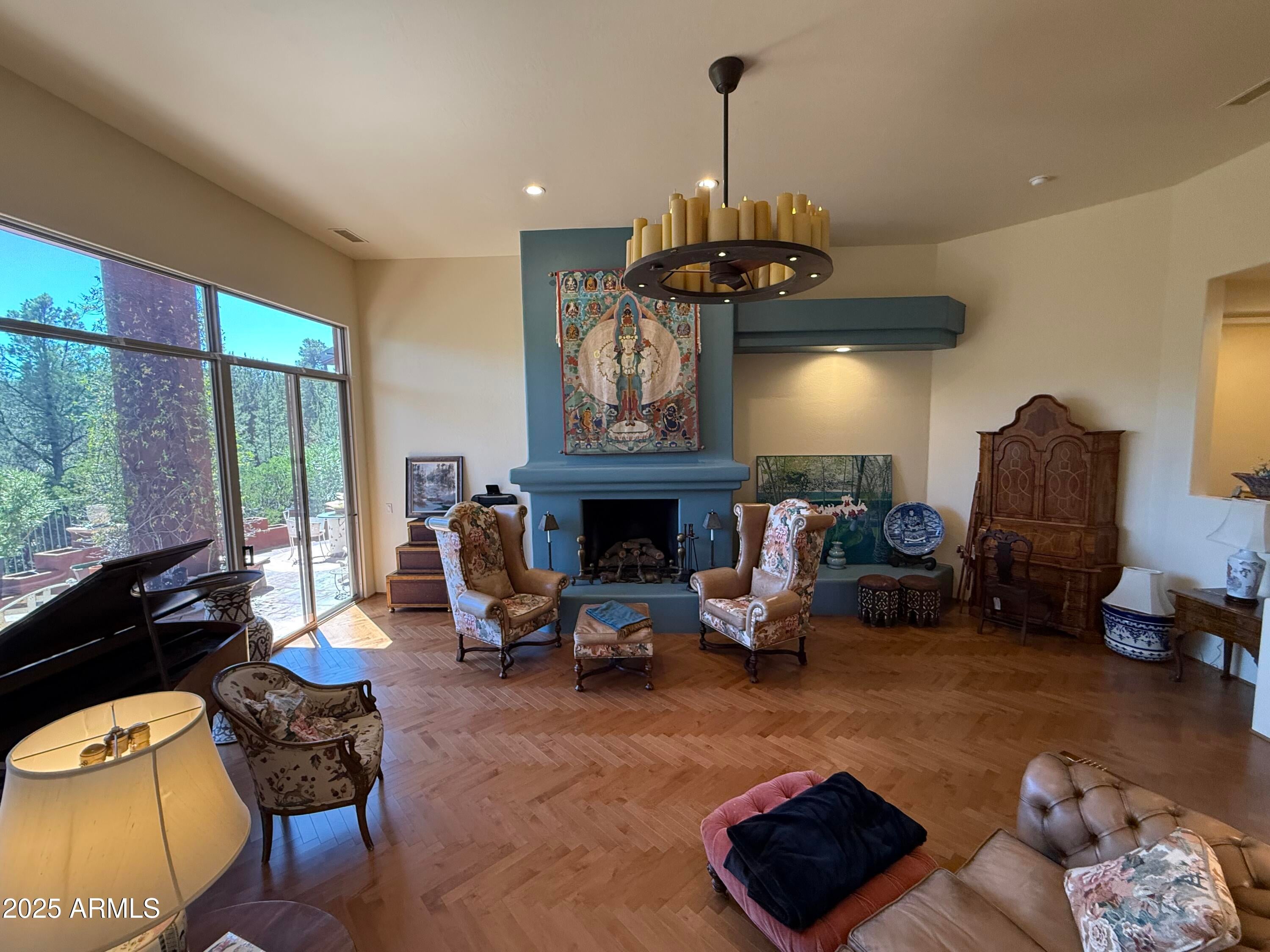 Sedona, Arizona, 86336, United States, 3 Bedrooms Bedrooms, ,3 BathroomsBathrooms,Residential,Active,1944285
