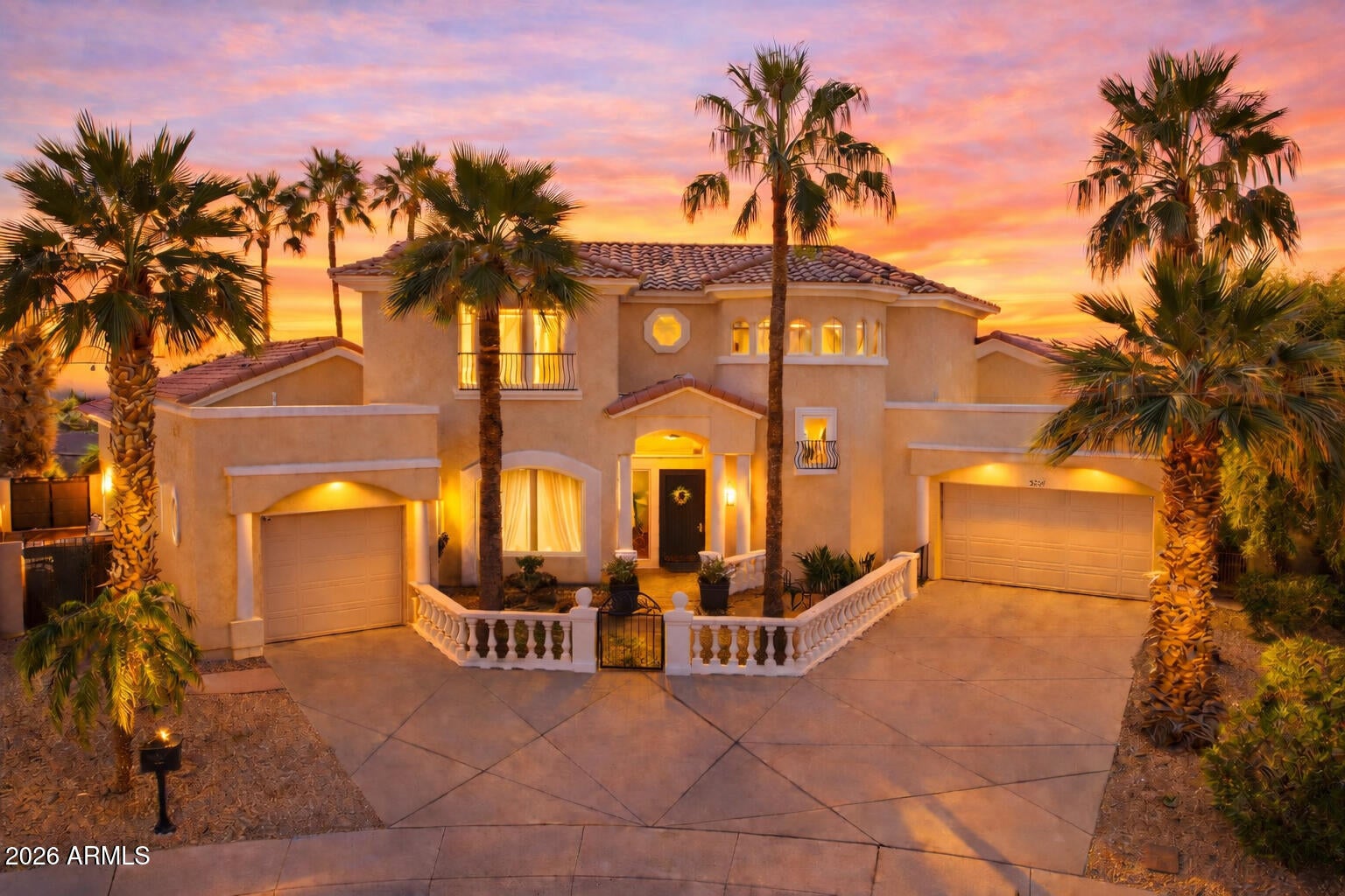 Glendale, Arizona, 85308, United States, 5 Bedrooms Bedrooms, ,4 BathroomsBathrooms,Residential,Active,2009862