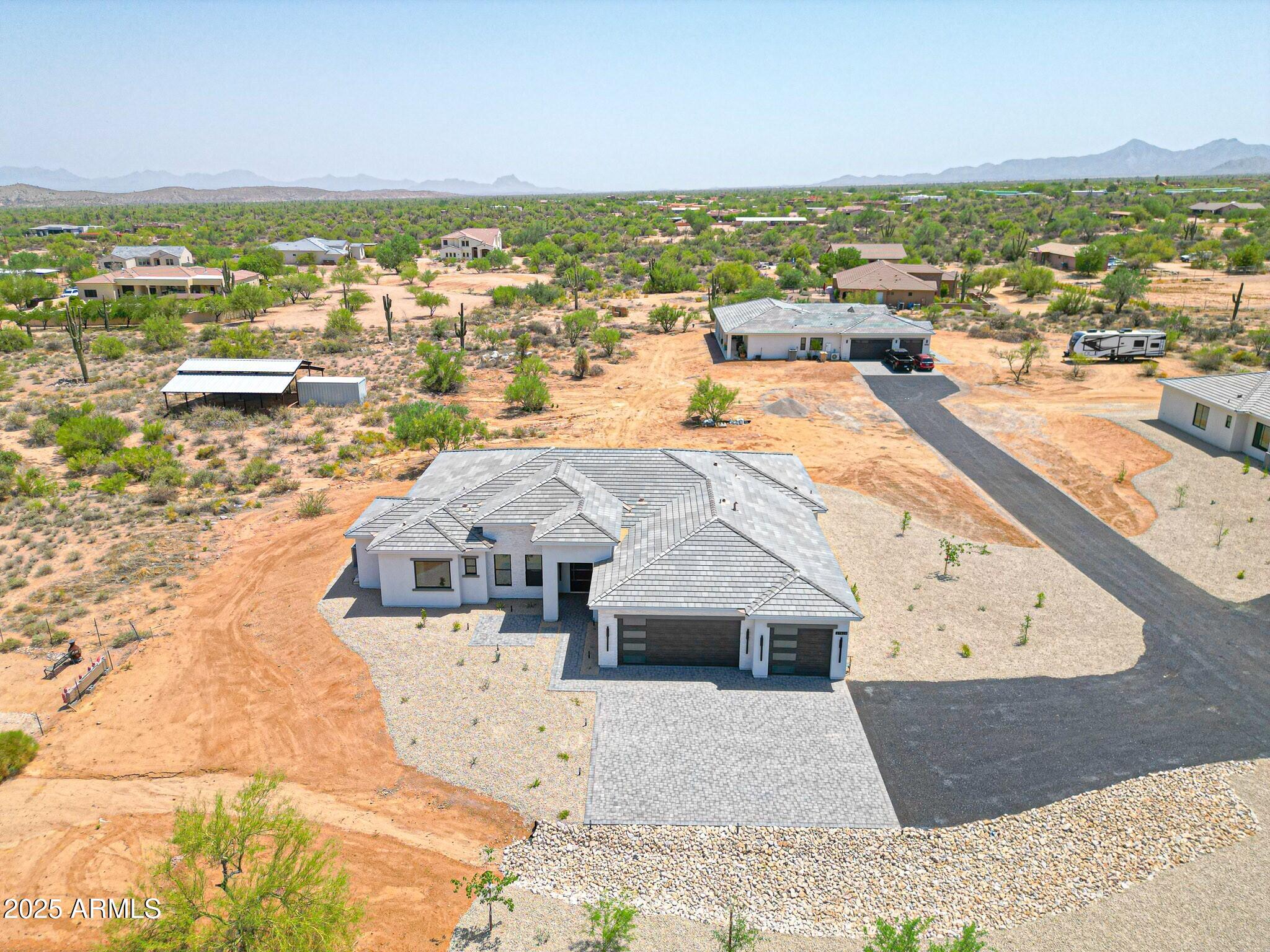 Scottsdale, Arizona, 85262, United States, 4 Bedrooms Bedrooms, ,4 BathroomsBathrooms,Residential,Active,1922679