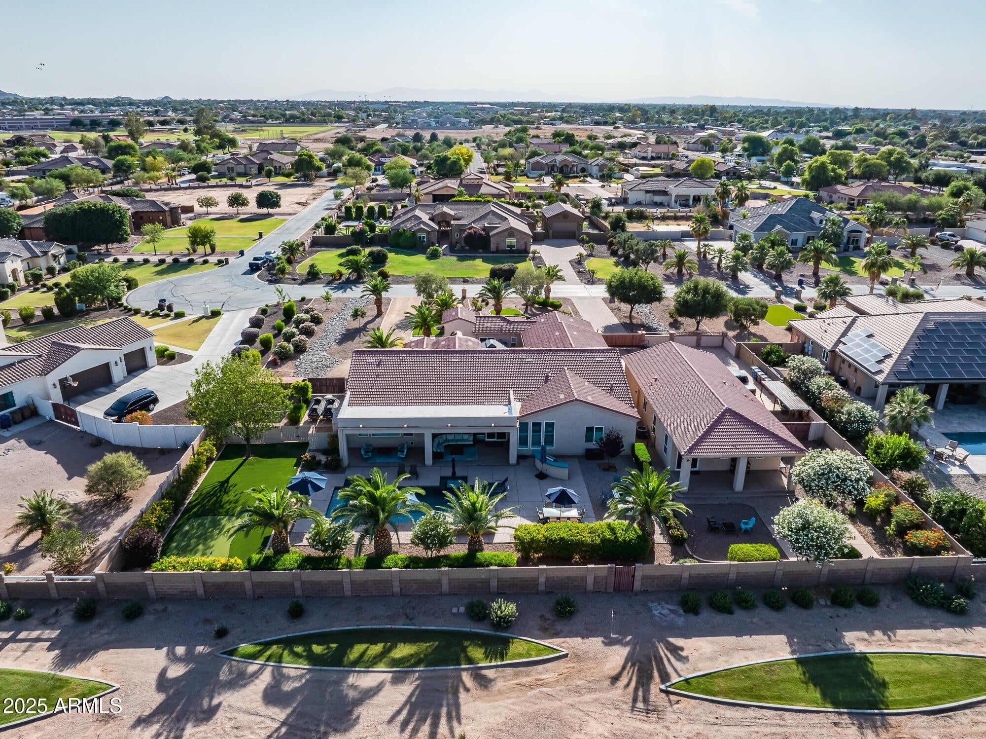 Queen Creek, Arizona, 85142, United States, 6 Bedrooms Bedrooms, ,5 BathroomsBathrooms,Residential,Active,1853633