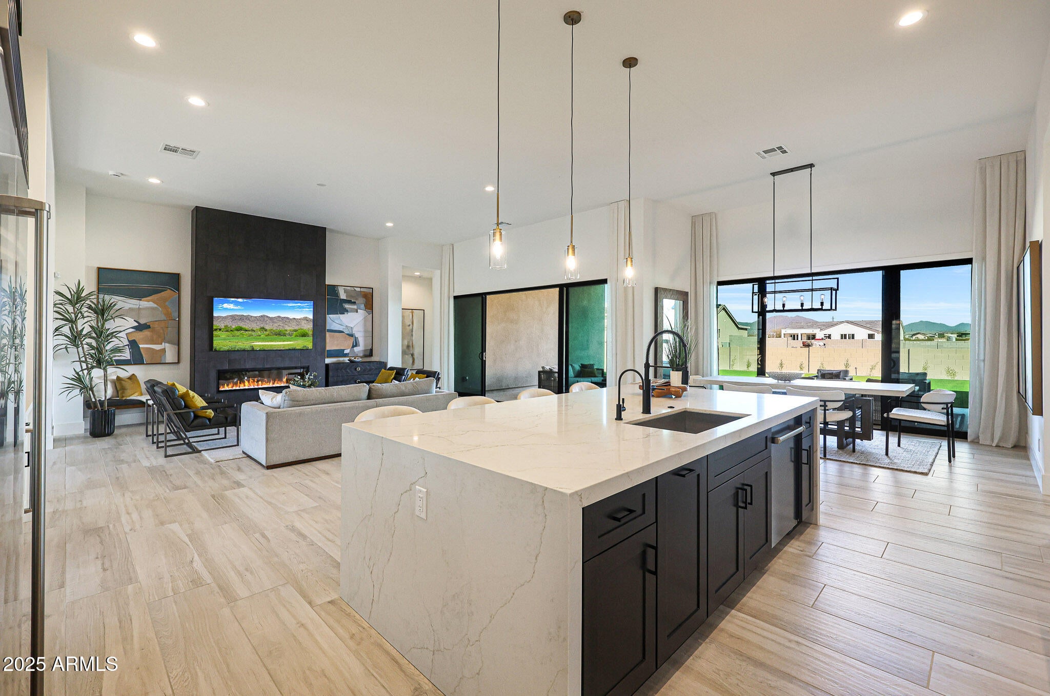 Scottsdale, Arizona, 85266, United States, 4 Bedrooms Bedrooms, ,5 BathroomsBathrooms,Residential,Active,1764550